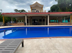 Finca El Portillo Campestre